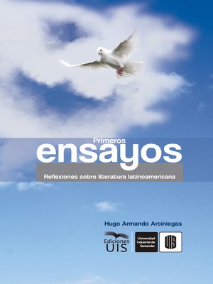 cover image of Primeros ensayos